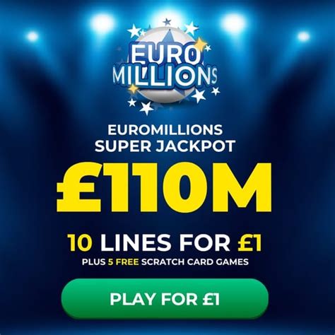 EuroMillions Super.